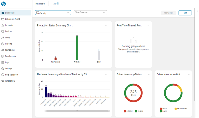 Knowledge Base - HP TechPulse Platform Help and Support for Services